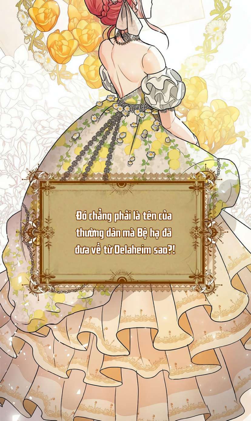 Liều Thuốc An Thần Của Bạo Chúa Chap 28 - Next Chap 29