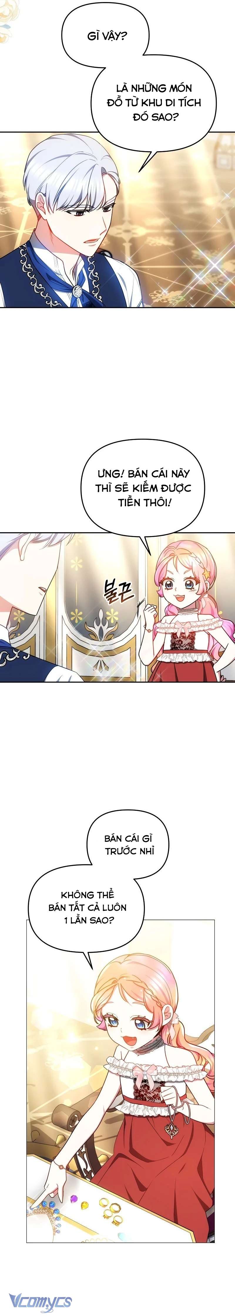 [PNT] Rồng Con Thuần Hóa Những Kẻ Điên Rồ Chap 39 - Trang 2