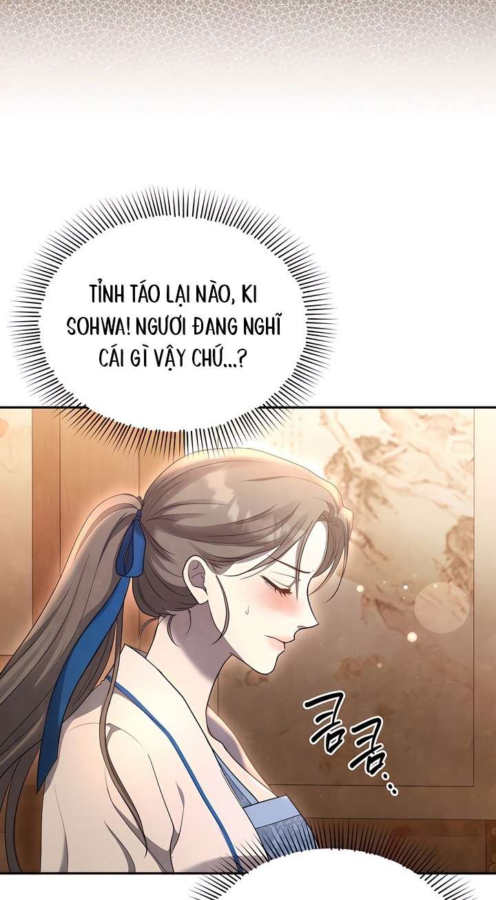 [18+] Đêm Cưỡng Đoạt Chap 5 - Next Chap 6