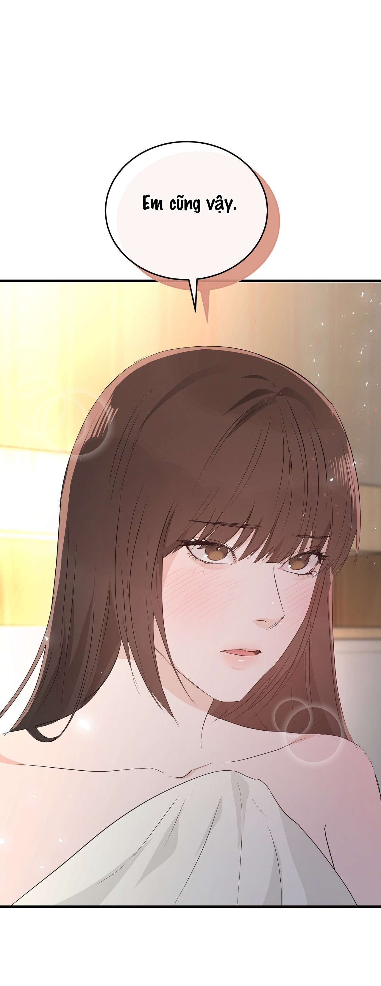 Tôi Nói Chia Tay Với Anh Chàng Cực Phẩm Chap 6 - Next 