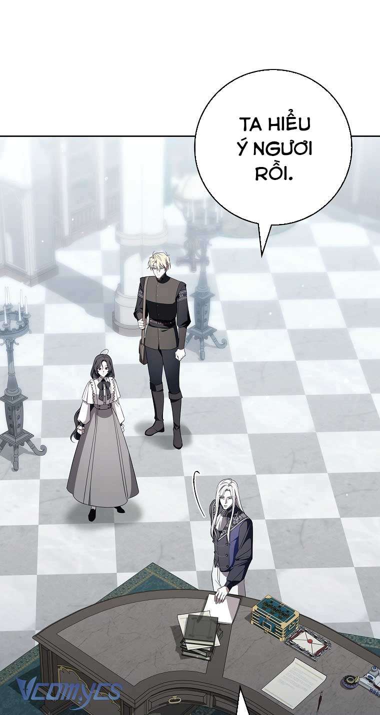 100 lời nguyền tại dinh thự Illestone Chap 28 - Trang 2