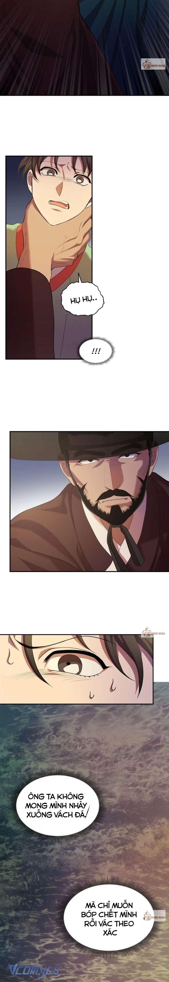 Hong Rang thân mếm Chap 16 - Trang 4