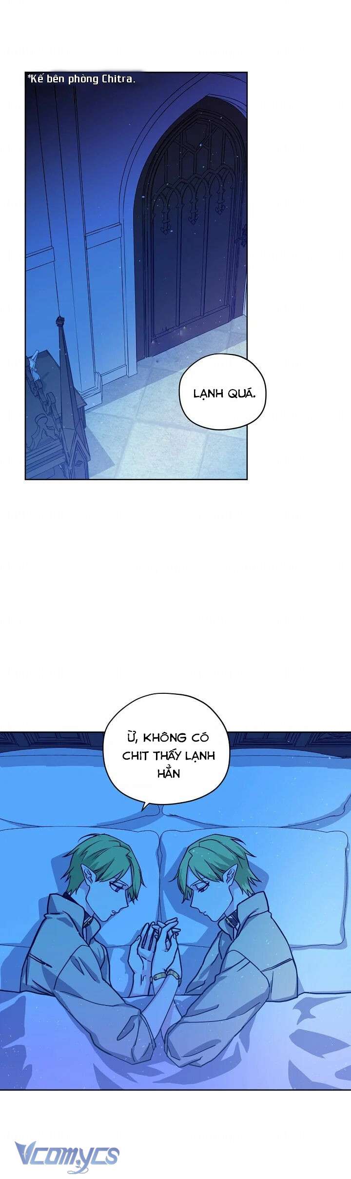 CHITRA Chap 79 - Trang 3