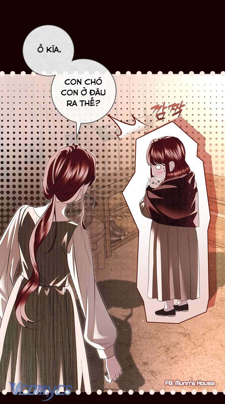 Này Boss Phản Diện, Tôi Có Thể Làm Mọi Thứ Trừ Cưới Ngài Chap 32 - Next Chap 33