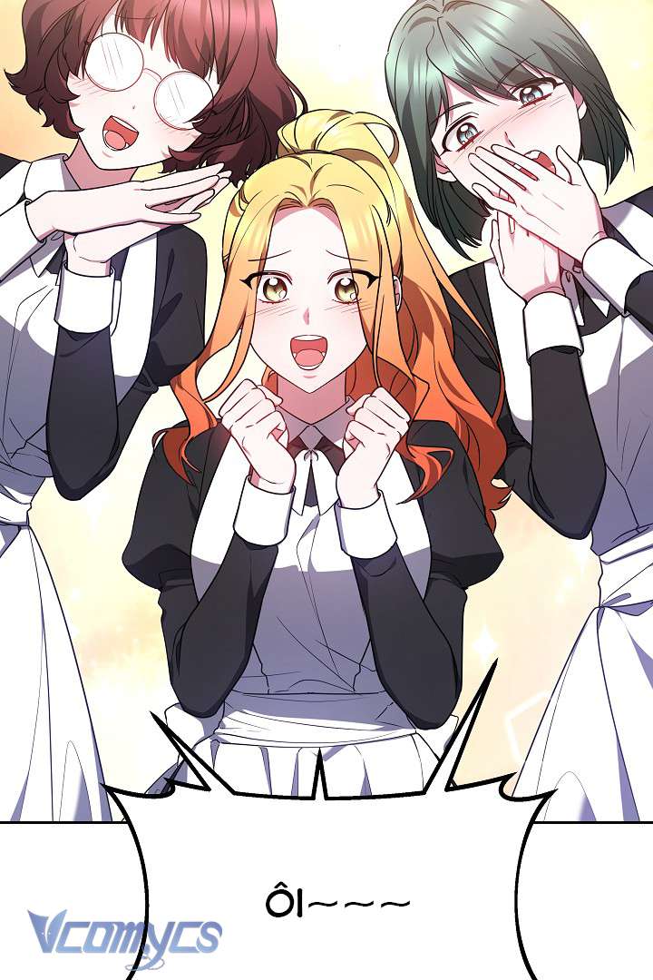 [PNT] Rồng Con Thuần Hóa Những Kẻ Điên Rồ Chap 16 - Next Chap 17