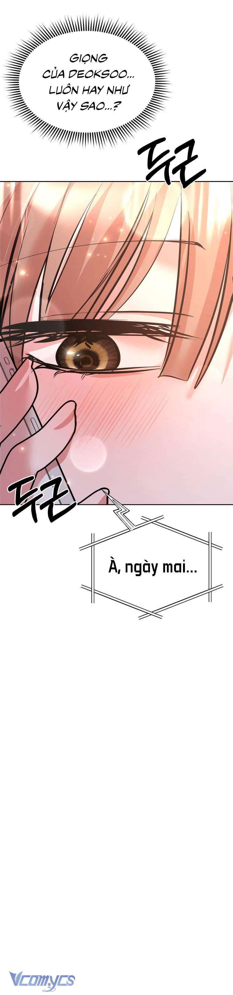 Tình Yêu Có Thể Về Quê Làm Nông Sao? Chap 14 - Trang 4