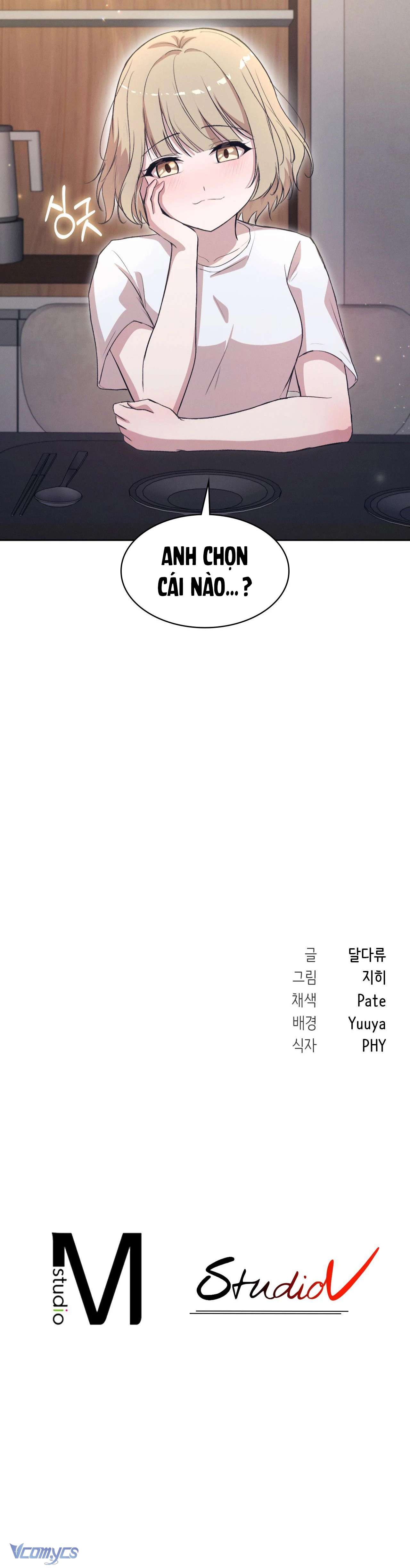 『18+』Mới Cưới Mà Đã Thế Này Sao? Chap 2 - Trang 2