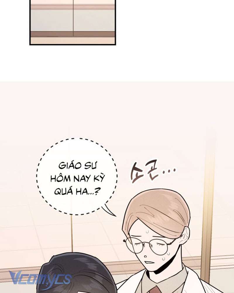 Tối Nay Tôi Là Người Được Cô Ấy Chọn Chap 3 - Trang 3