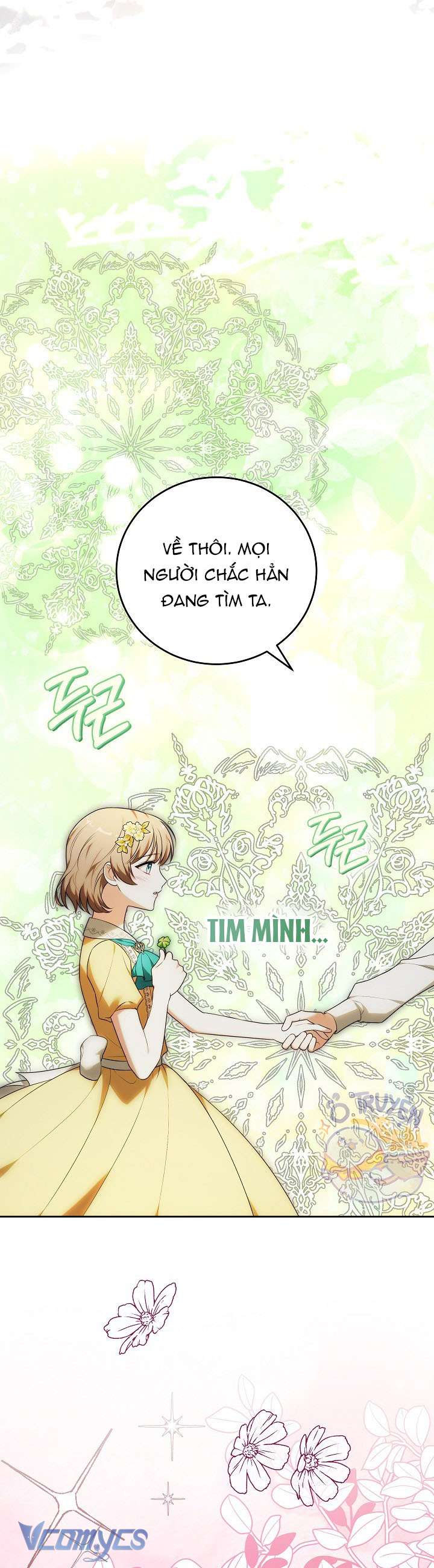 Lời Tỏ Tình Thứ 101 Chap 2 - Trang 4
