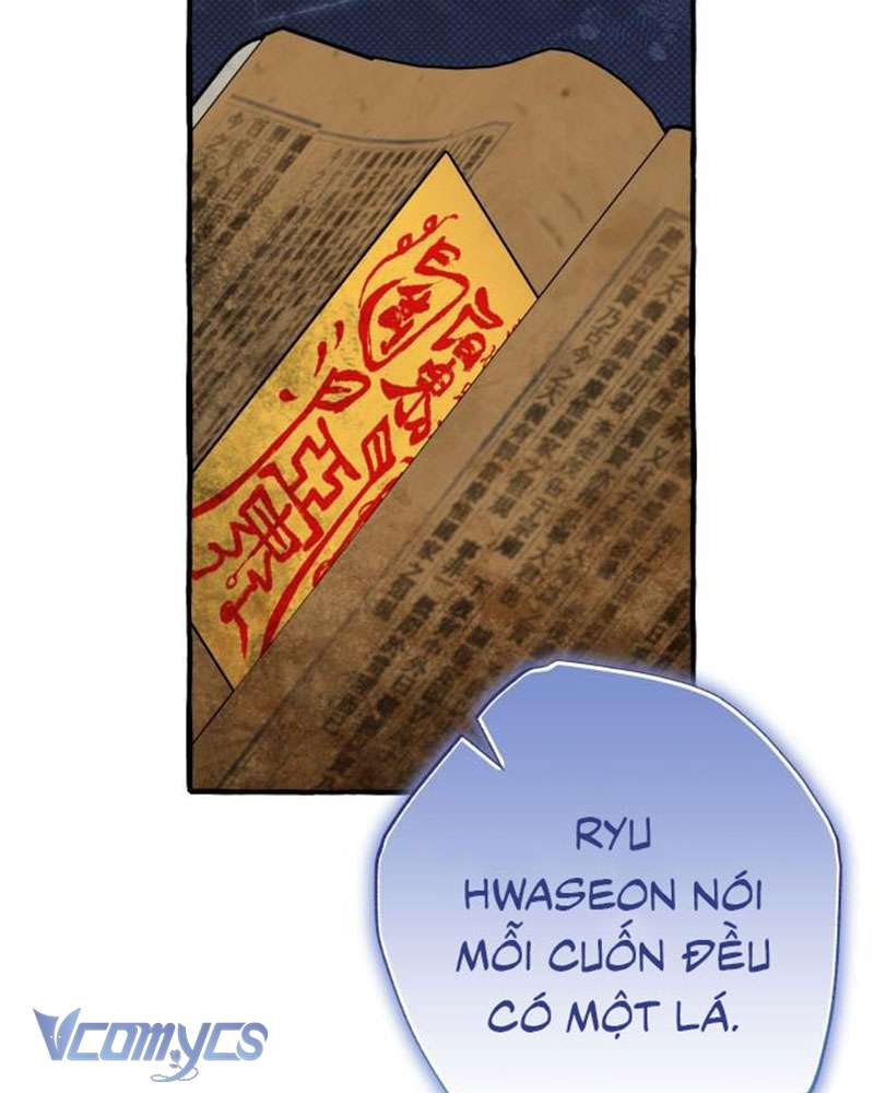 Chuyện Tình Tuyết Phương Bắc Chapter 49 - Next Chap 50