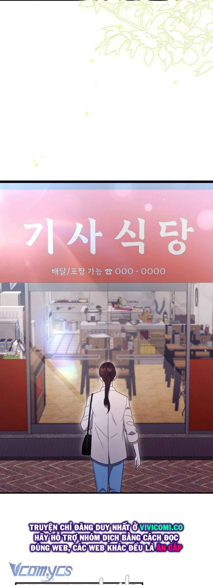 [18+] Hối Hận Muộn Màn Chap 16 - Next 