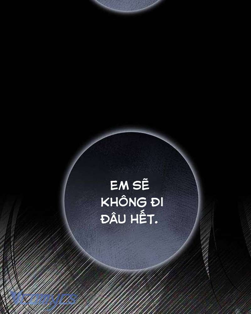 Praesepe Bên Ngoài Chiếc Lồng Chap 8 - Next Chap 9