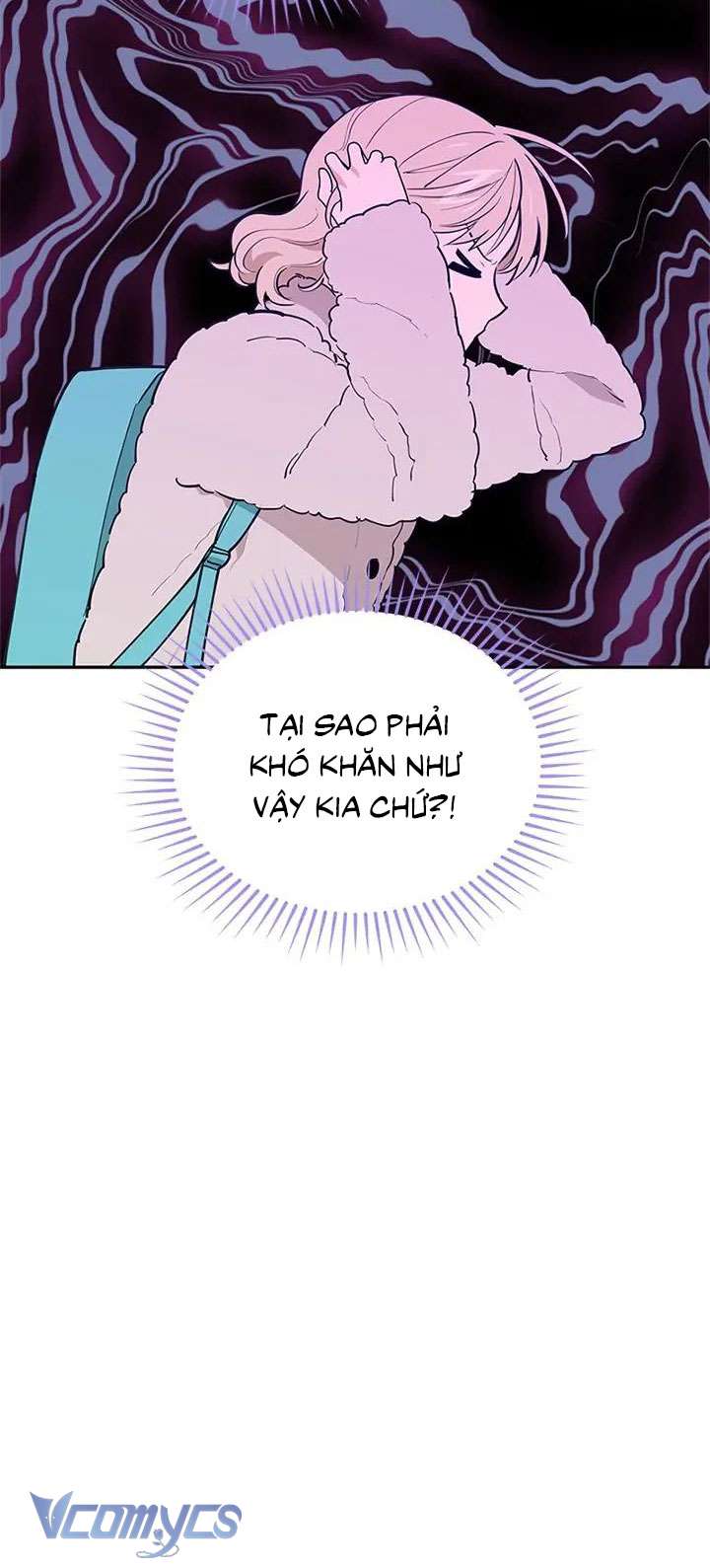 Điều Ước Sao Băng Chap 55 - Trang 4