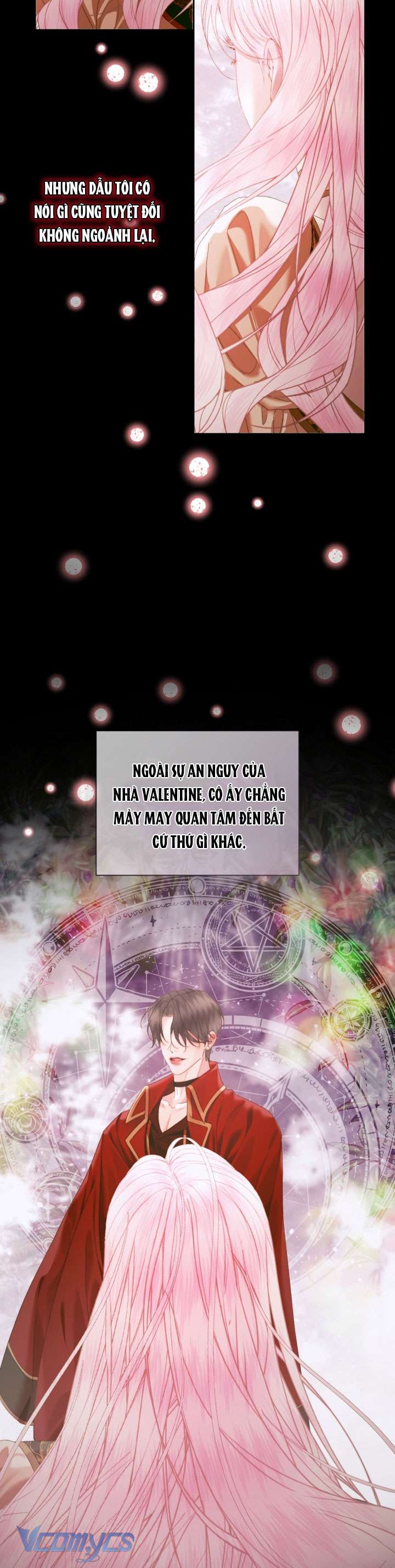 Siren: Trở Thành Gia Đình Của Nhân Vật Phản Diện Chap 148 - Trang 2