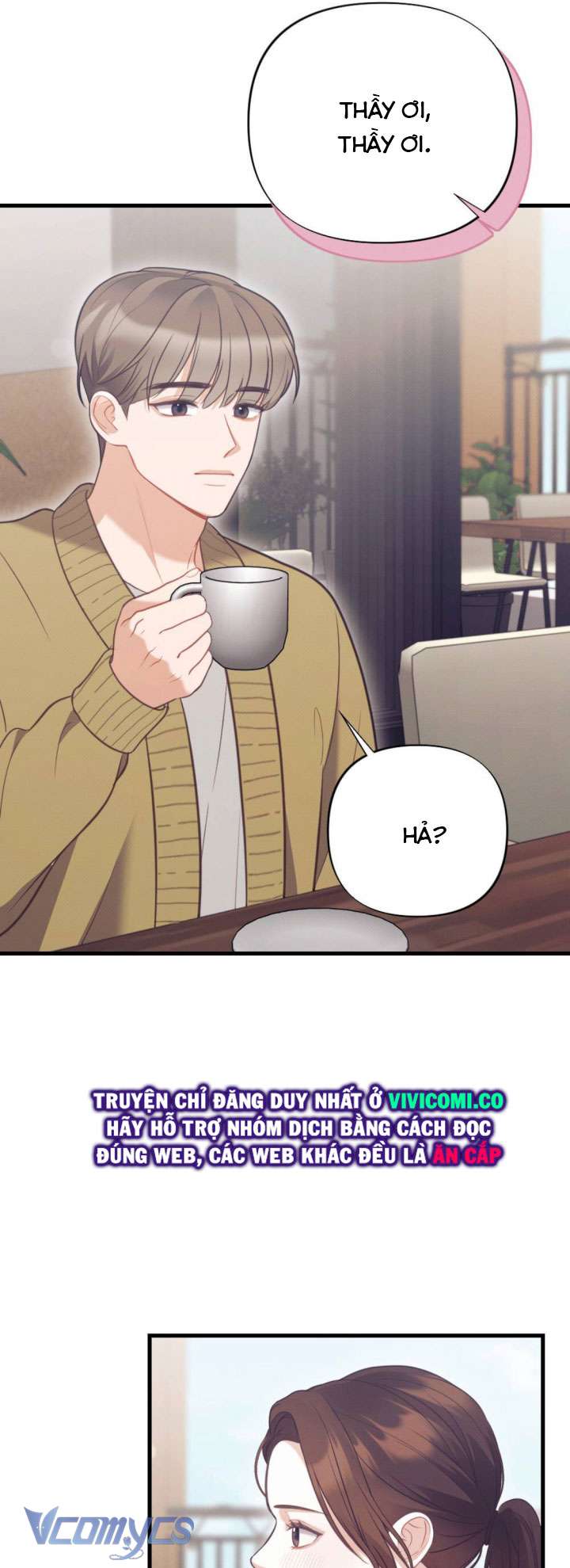 [18+] Hối Hận Muộn Màn Chap 8 - Trang 2