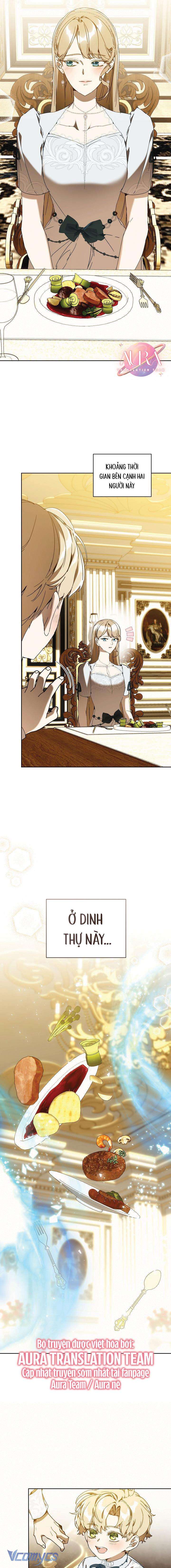 Bảo Mẫu Có Thời Hạn Của Nam Chính Hắc Ám Chap 69 - Next Chap 70