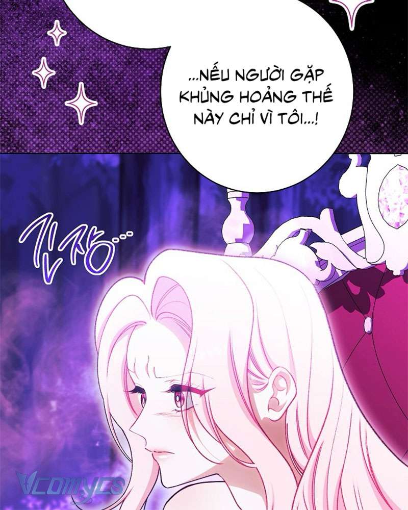 Hầu Gái Độc Quyền Của Hoàng Hậu Phản Diện Chap 88 - Trang 4