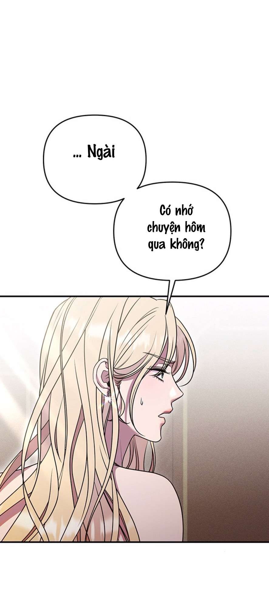 Gác Kiếm Nơi Phòng Ngủ Chap 5 - Trang 3