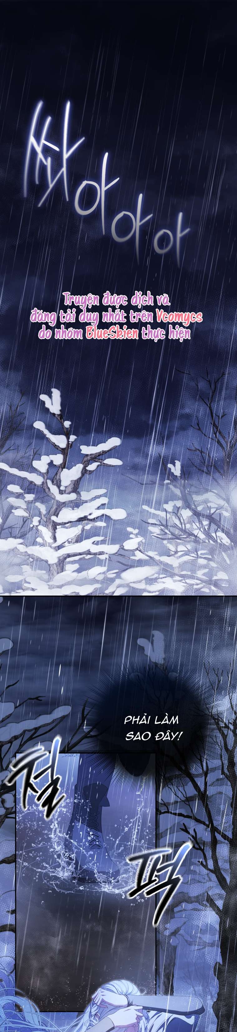 Người Phải Trả Giá Bằng Mạng Sống Vì Đã Lừa Dối Tôi Chap 15 - Trang 4