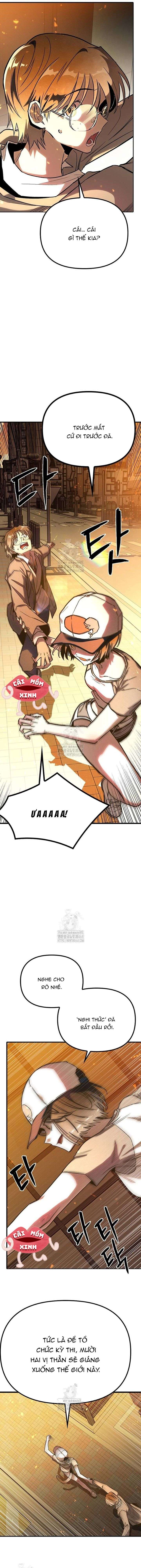 Thiếu Nữ 12 Con Giáp Chap 2 - Trang 3