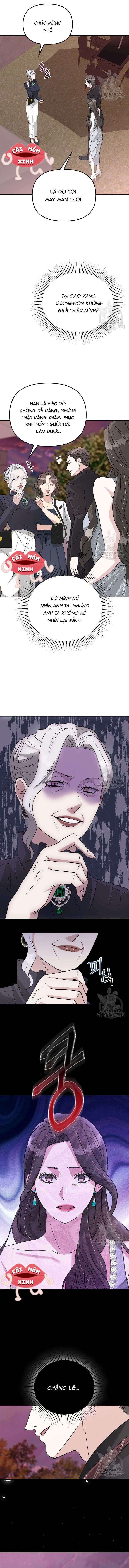 Collector Collector-Chap 7 - Trang 2