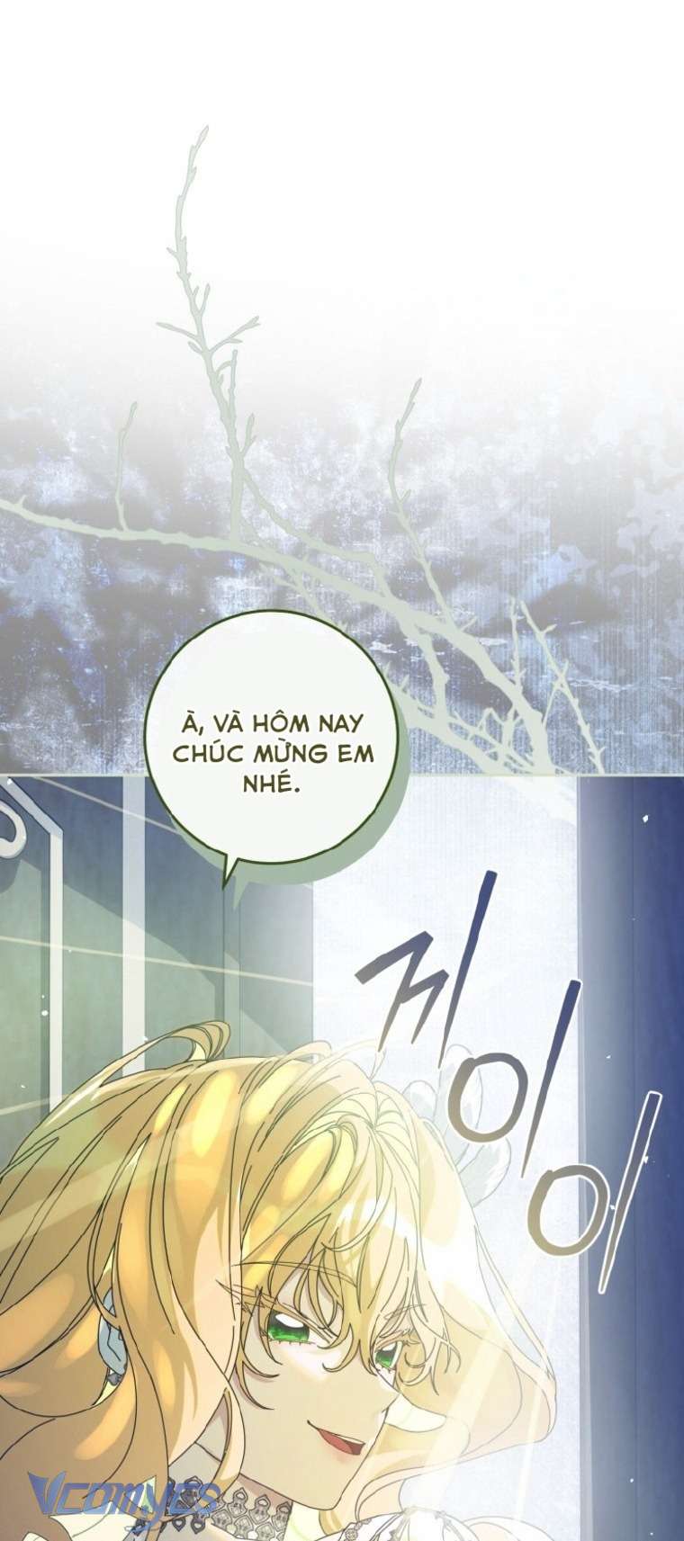 Người Vợ Hắc Ám Của Cậu Chồng Nhỏ Chap 30 - Trang 2