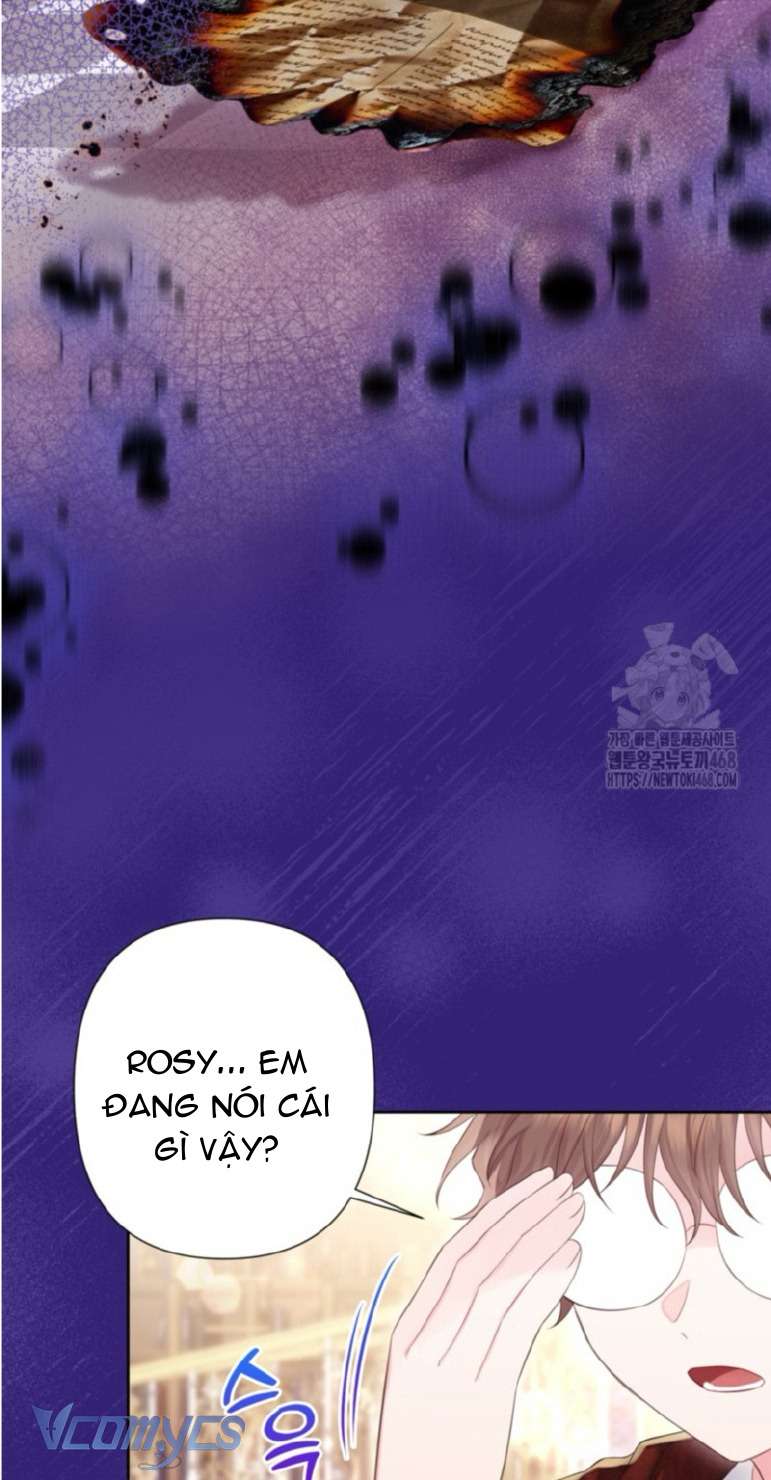 Người Anh Trai Mạnh Nhất Của Tôi Đã Mất Trí Nhớ Chap 29 - Trang 4