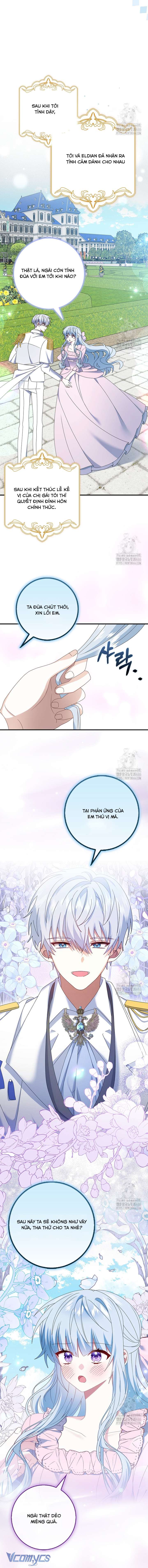 Tôi Sẽ Chiếm Lấy Ngư Trường! Chap 60 - Trang 3