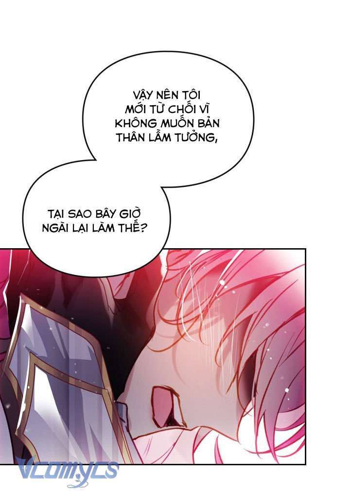 Kết Cục Của Nhân Vật Phản Diện Chỉ Có Thể Là Cái Chết Chap 185 - Trang 4