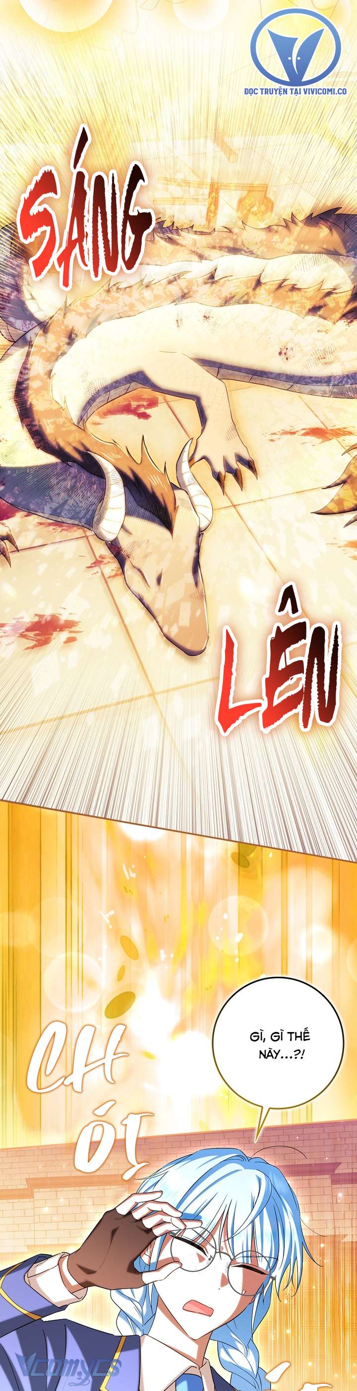 Thời Hạn Cuối Cùng Đang Tràn Ngập Trên Cửa Sổ Trạng Thái Chap 49 - Trang 4