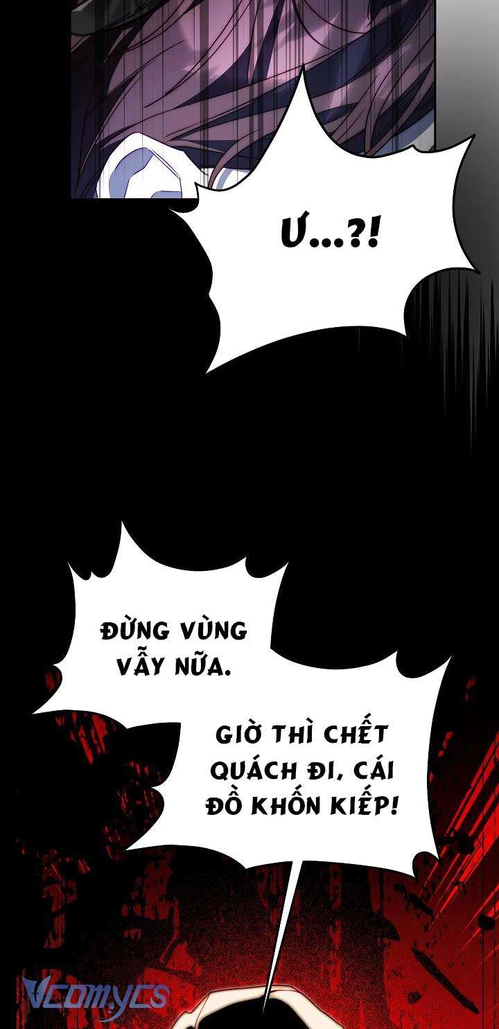 Thuần Hóa Hoàng Tử Quái Vật Chap 24 - Trang 2