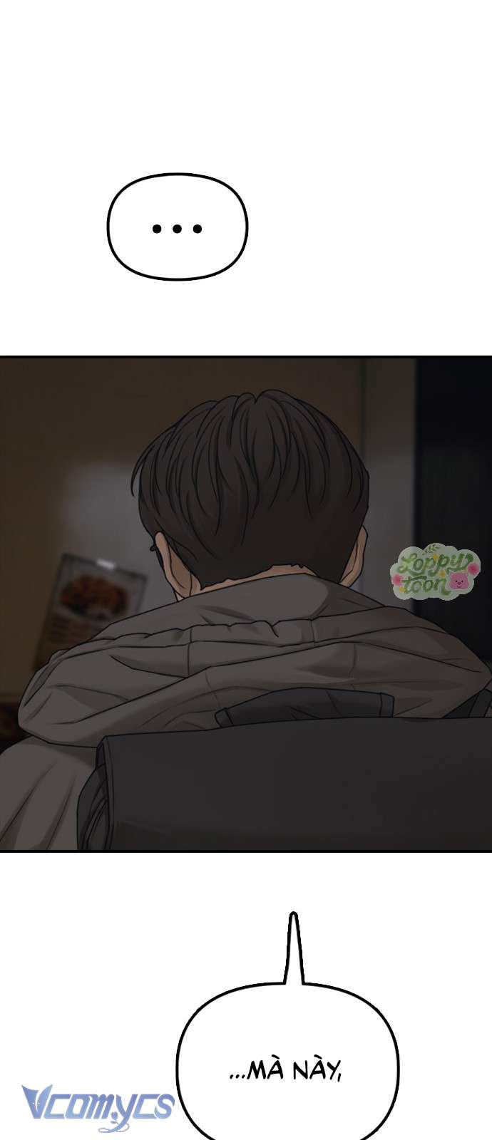 Tận Thế Đã Đến Chap 6 - Next Chap 7