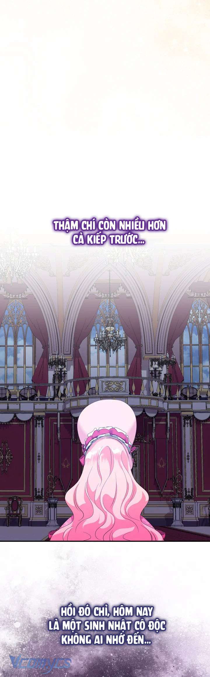 Tiểu Thư Tích Tiền Đi Bụi Chap 86 - Next Chapter 87