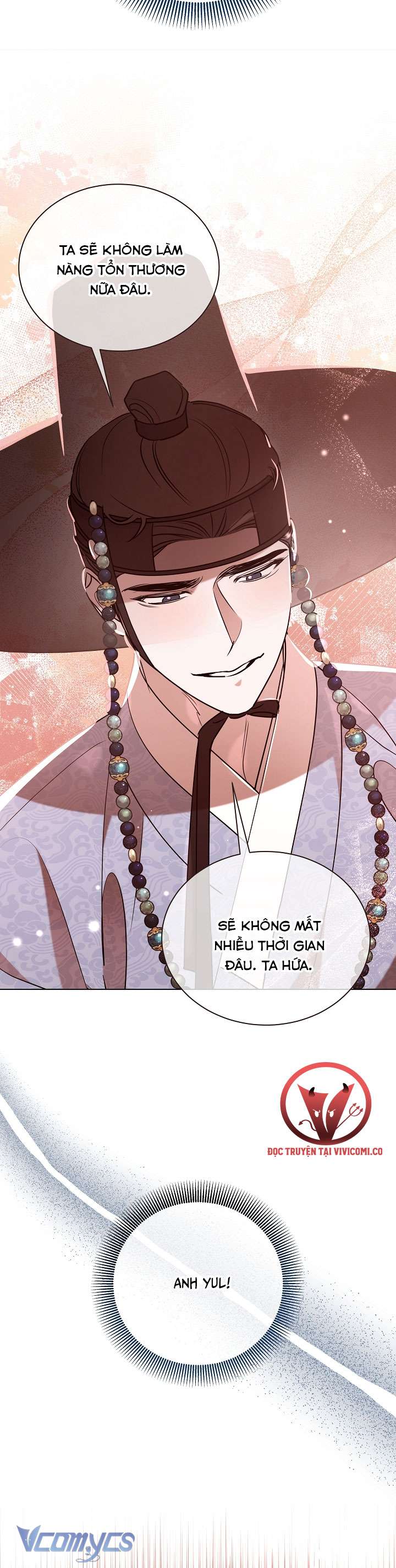 [18+] Biên Niên Sử Xuân Họa Thời Joseon Chap 49 - Next 