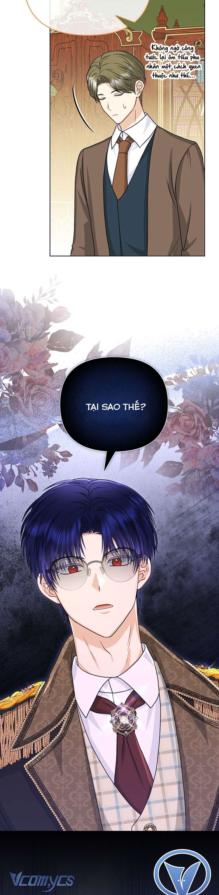 Nhân Vật Phản Diện Đều Thích Tôi Chap 46 - Next Chap 47