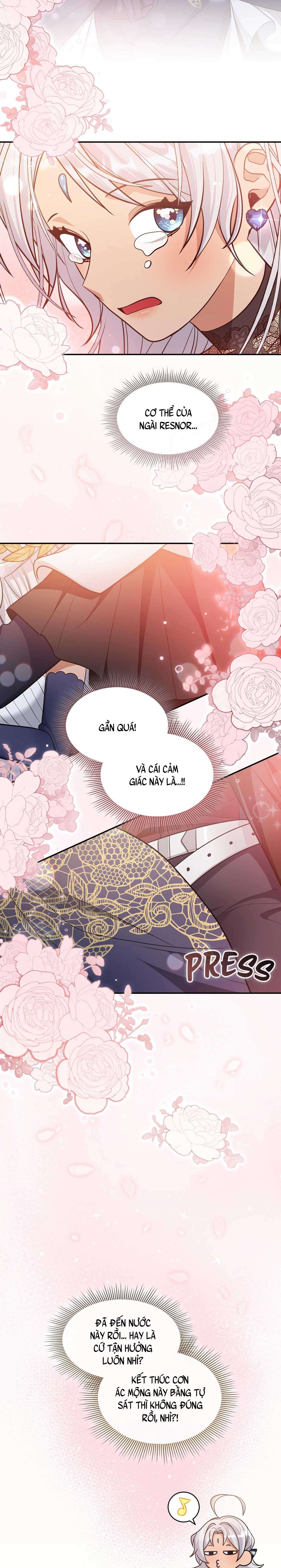 Cuộc Vui Thác Loạn Tử Thần Chap 12 - Trang 2