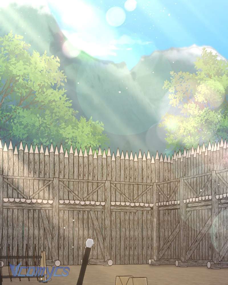 Trước Khi Em Có Ý Định Chạy Trốn Ta Sẽ Ngăn Chặn Nó Chap 14 - Trang 4