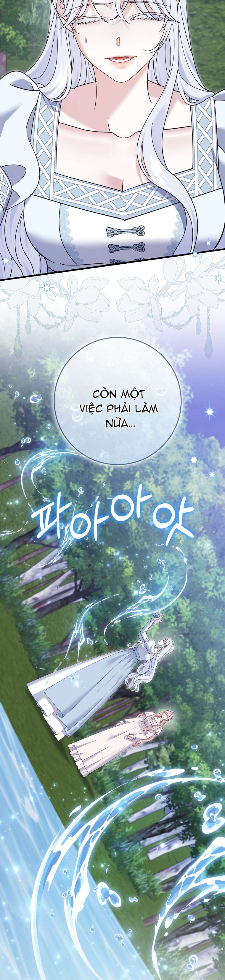 Vị Hôn Phu Phản Diện Cản Trở Con Đường Hoa Của Tôi Chap 69 - Trang 4