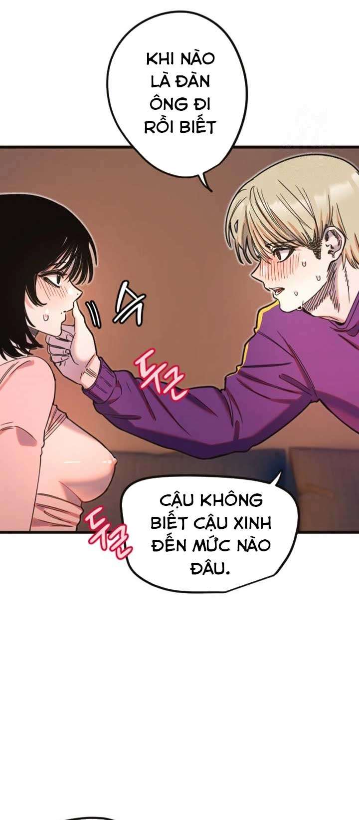 Manitto Chap 33 - Trang 2