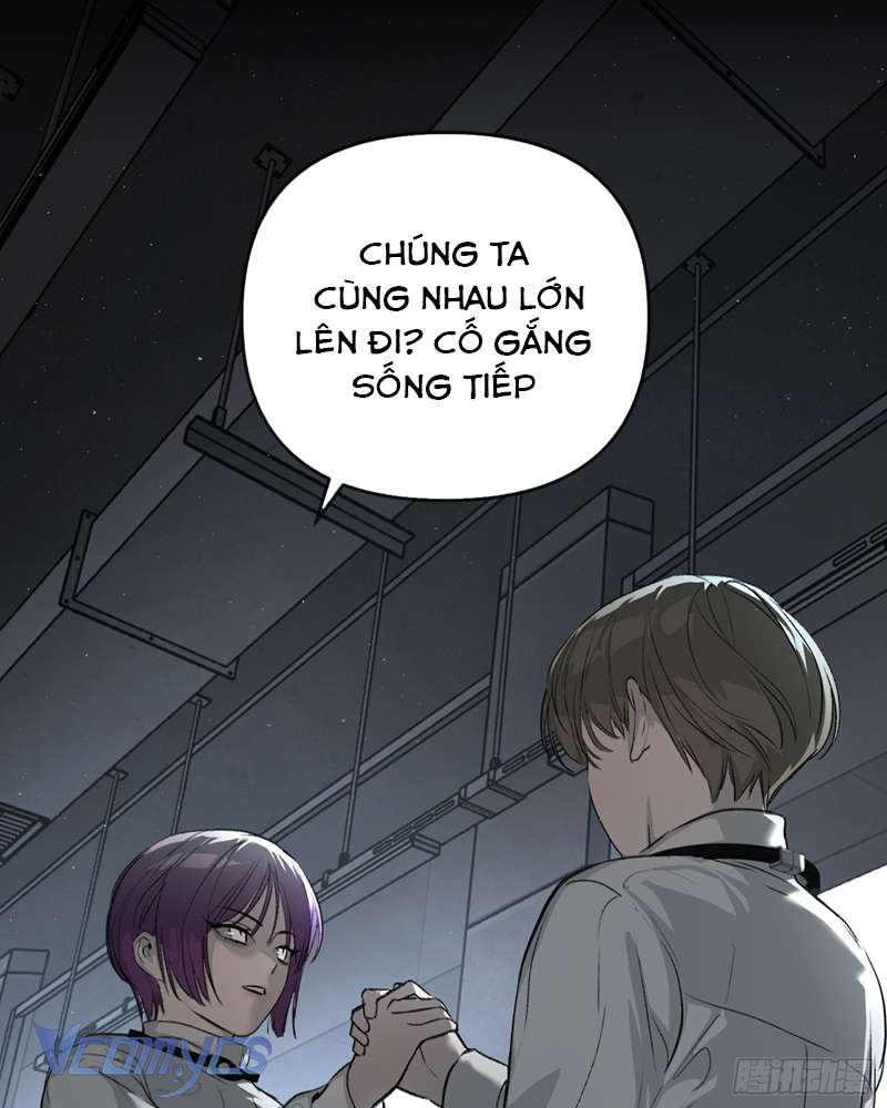 Ác Chi Hoàn Chapter 39 - Trang 4