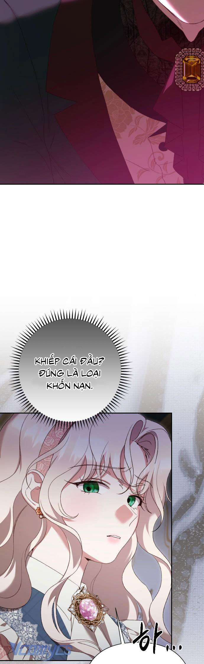 Dành Cho Những Ai Coi Hối Tiếc Là Điều Xa Xỉ Chap 48 - Trang 4