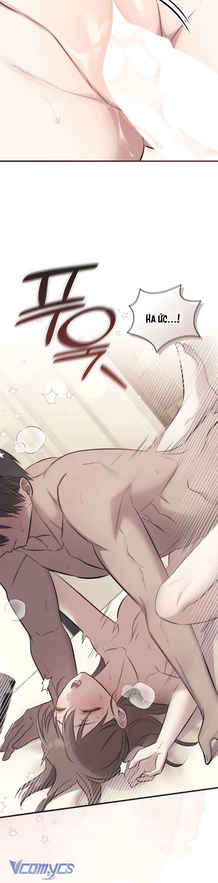 [18+] Đảo Vô Ảnh Chap 24 - Trang 3