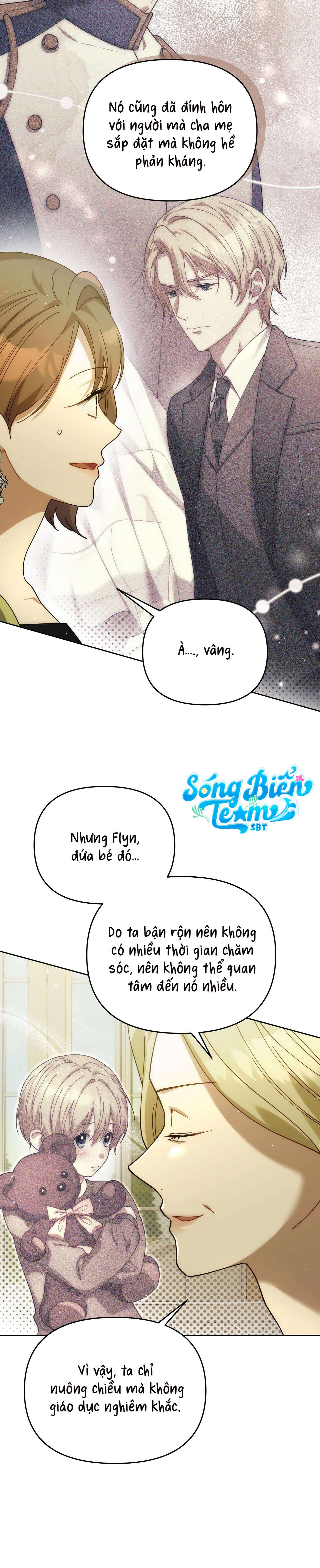 [ 18+ KHÔNG CHE ] Vụ Bê Bối Pháp Lý Chap 7 - Trang 2