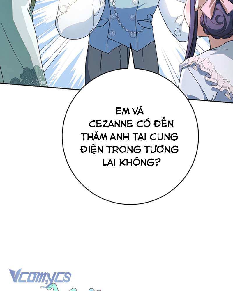 Tôi Đã Nuôi Dạy Em Gái Mình Một Cách Hoàn Hảo Chapter 22 - Next Chapter 23
