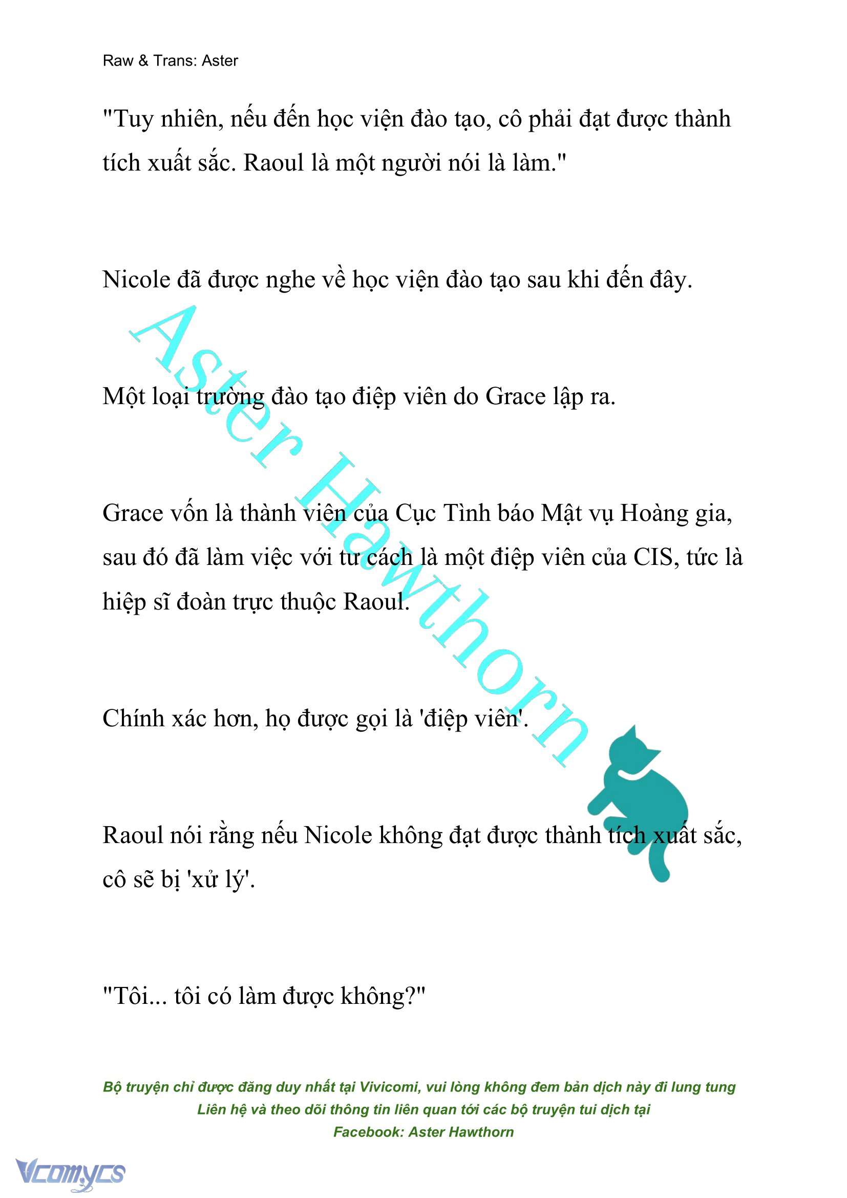[NOVEL] Giết Cuộc Hôn Nhân Này Chap 33 - Trang 2