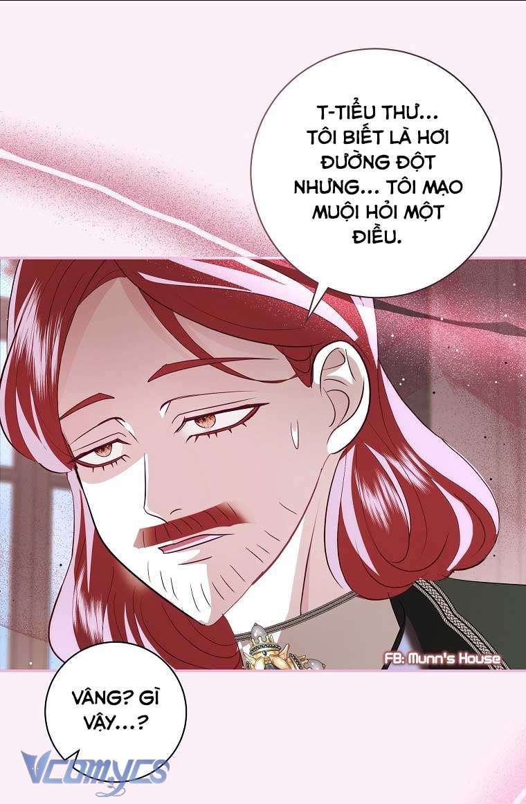 Này Boss Phản Diện, Tôi Có Thể Làm Mọi Thứ Trừ Cưới Ngài Chap 35 - Next Chap 36