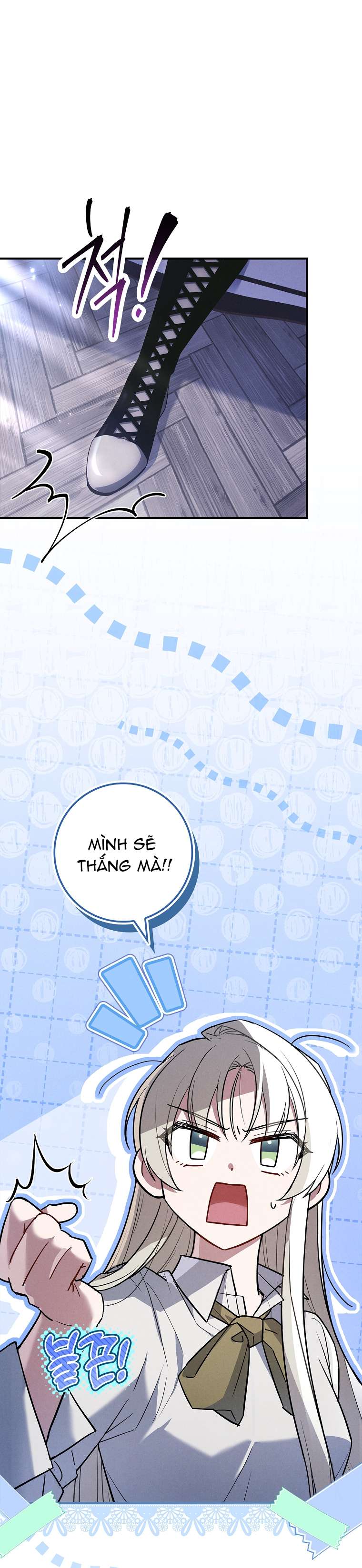 Văn Phòng Thám Tử Dành Cho Nam Chính Hối Hận! Chap 1 - Trang 3