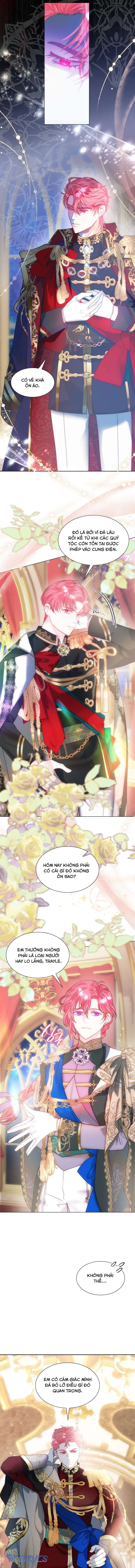 Tôi Được Sinh Ra Là Con Gái Thứ Hai Chapter 44 - Next Chapter 44