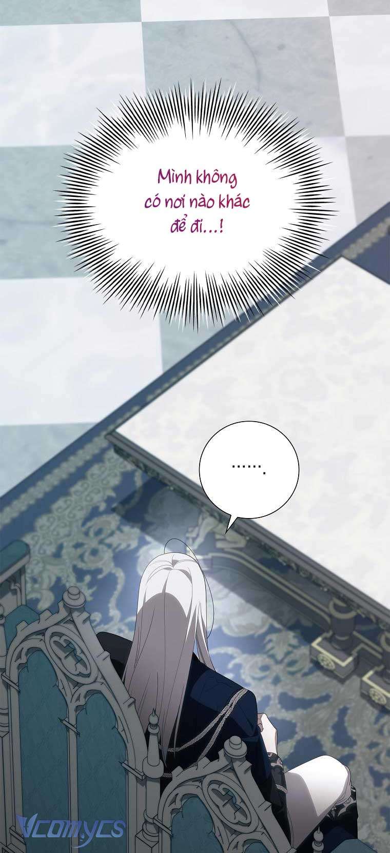 100 lời nguyền tại dinh thự Illestone Chap 2 - Trang 3