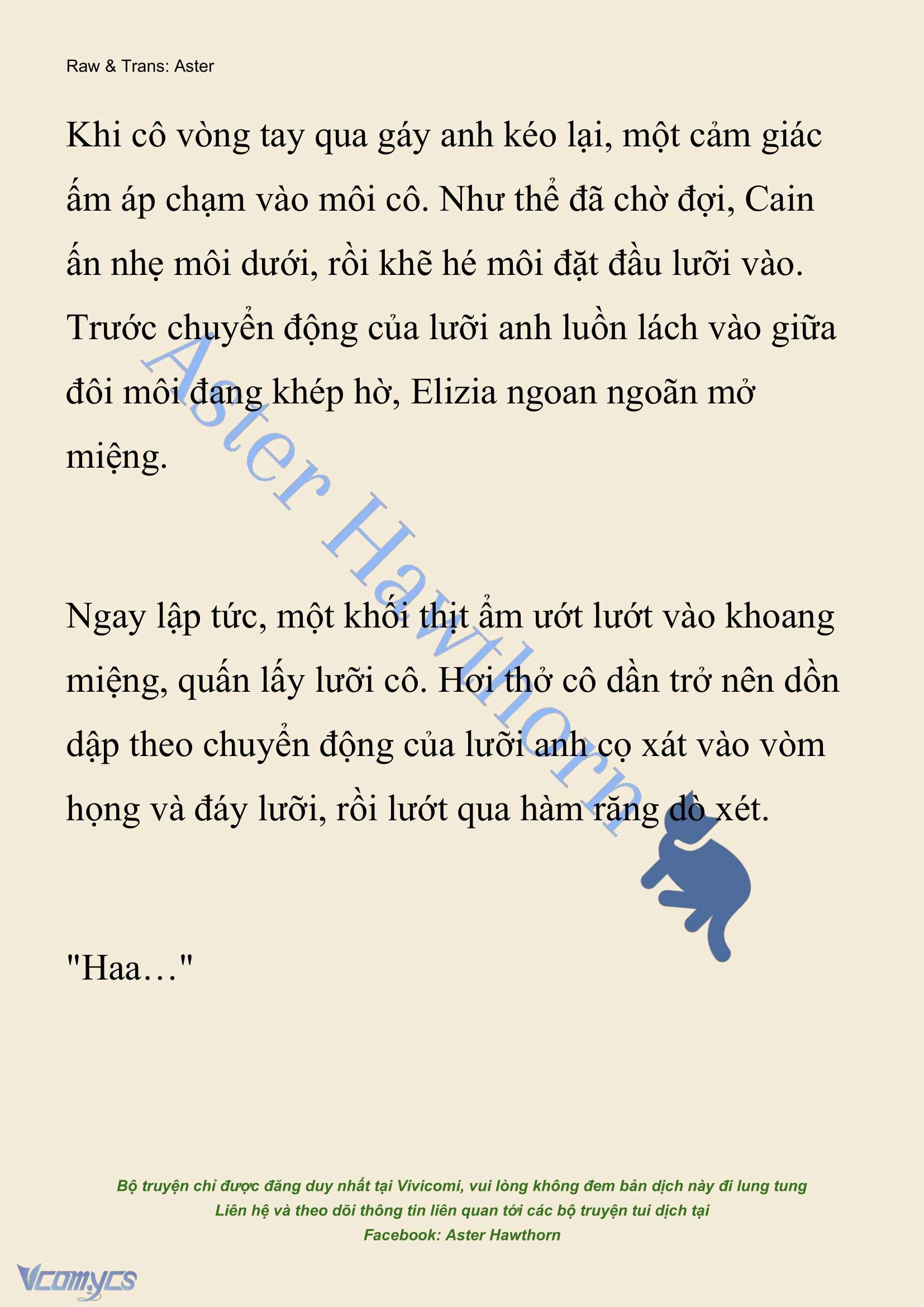 [NOVEL] Người Chồng Thứ N Chap 73 - Next Chap 74